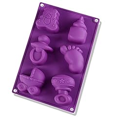 Silikonform baby muffinform gebraucht kaufen  Wird an jeden Ort in Deutschland