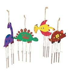 Worldwide wood dinosaur for sale  Delivered anywhere in USA 