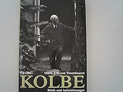 Georg kolbe briefe gebraucht kaufen  Wird an jeden Ort in Deutschland