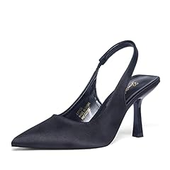 Genshuo women slingback for sale  Delivered anywhere in USA 