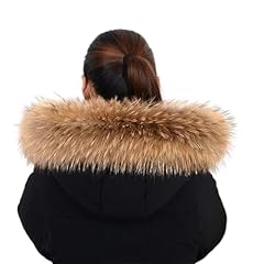 Real raccoon fur for sale  Delivered anywhere in USA 