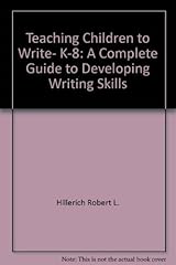 Teaching children write for sale  Delivered anywhere in USA 