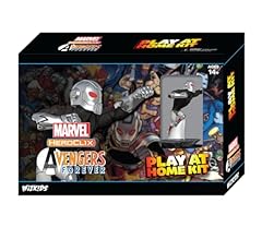 Marvel heroclix avengers for sale  Delivered anywhere in USA 