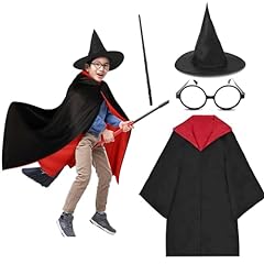 Anzmtosn unisex wizarding for sale  Delivered anywhere in USA 