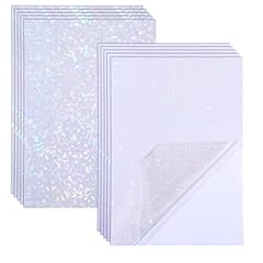 Yuxianlb sheets holographic for sale  Delivered anywhere in UK