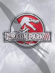 Jurassic park iii usato  Spedito ovunque in Italia 