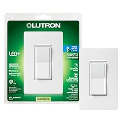 Lutron sunnata touch for sale  Delivered anywhere in USA 
