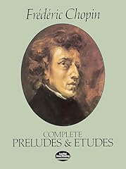 Complete preludes etudes for sale  Delivered anywhere in USA 
