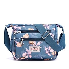 Shilanmei nylon crossbody for sale  Delivered anywhere in Ireland