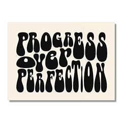 Progress perfection print for sale  Delivered anywhere in USA 