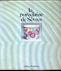 Porcelaine sèvres d'occasion  Livré partout en Belgiqu
