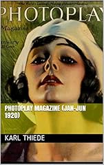 Photoplay magazine for sale  Delivered anywhere in UK