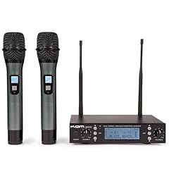 Kam kwm1940 microphone for sale  Delivered anywhere in UK