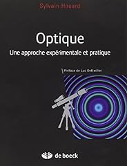 Optique approche expérimental d'occasion  Livré partout en France