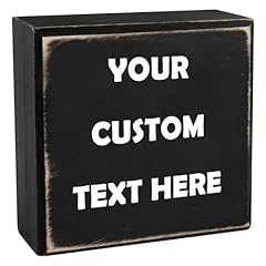 Personalized desktop decor for sale  Delivered anywhere in USA 