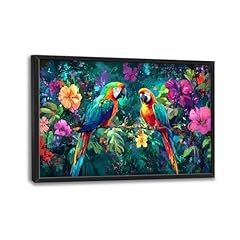 Large tropical parrot for sale  Delivered anywhere in USA 