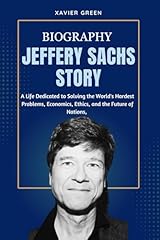 Jeffery sachs story gebraucht kaufen  Wird an jeden Ort in Deutschland