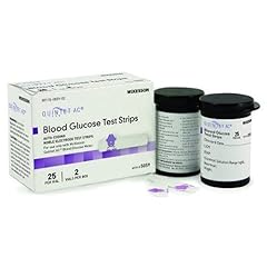 Quintet glucose strip for sale  Delivered anywhere in USA 