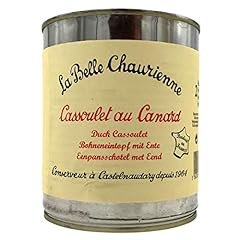French cassoulet duck for sale  Delivered anywhere in UK