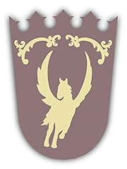 Flying horse quality gebraucht kaufen  Wird an jeden Ort in Deutschland