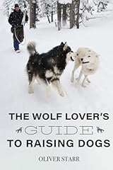 Wolf lover guide for sale  Delivered anywhere in USA 