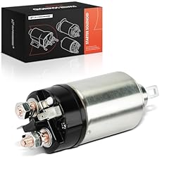 Premium starter solenoid for sale  Delivered anywhere in UK