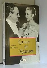 Grace rainier d'occasion  Livré partout en France