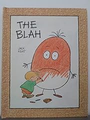 Blah jack kent for sale  Delivered anywhere in USA 