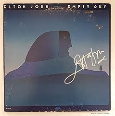 Collect authentic elton for sale  Delivered anywhere in UK