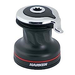 Harken self tailing for sale  Delivered anywhere in USA 