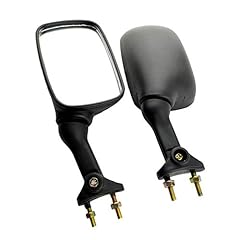 Motorcycle mirror pair for sale  Delivered anywhere in UK