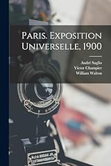 Paris exposition universelle gebraucht kaufen  Wird an jeden Ort in Deutschland