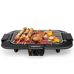 Aigostar griglia barbecue usato  Spedito ovunque in Italia 