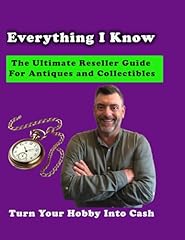 Everything know ultimate for sale  Delivered anywhere in UK