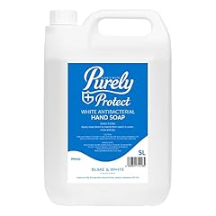 Blake white antibacterial for sale  Delivered anywhere in UK