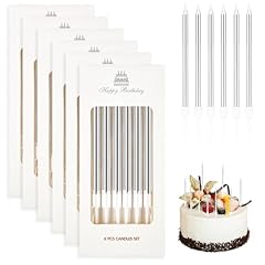 Pièces bougie anniversaire d'occasion  Livré partout en France