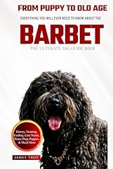 Ultimate barbet big for sale  Delivered anywhere in UK