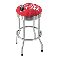 Bar stool coca for sale  Delivered anywhere in USA 