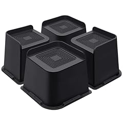 Annkut bed risers for sale  Delivered anywhere in USA 
