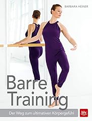 Barre training weg gebraucht kaufen  Wird an jeden Ort in Deutschland