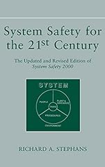 System safety 21st for sale  Delivered anywhere in USA 
