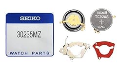 Seiko kinetic condensatore usato  Spedito ovunque in Italia 