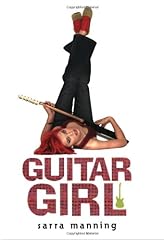 Guitar girl for sale  Delivered anywhere in USA 