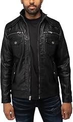 Ray mens faux for sale  Delivered anywhere in USA 