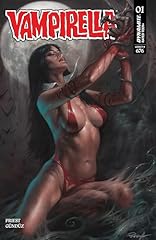 Vampirella 1 usato  Spedito ovunque in Italia 