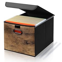 Decorative file organizer for sale  Delivered anywhere in USA 