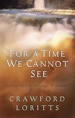 Time cannot see for sale  Delivered anywhere in USA 