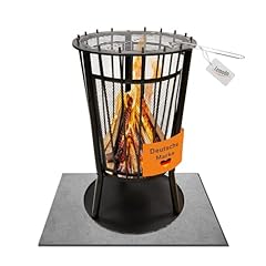 Lemodo feuerkorb grillgitter gebraucht kaufen  Wird an jeden Ort in Deutschland