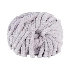 Chenille yarn chunky for sale  Delivered anywhere in UK