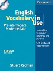 English vocabulary use. for sale  Delivered anywhere in UK